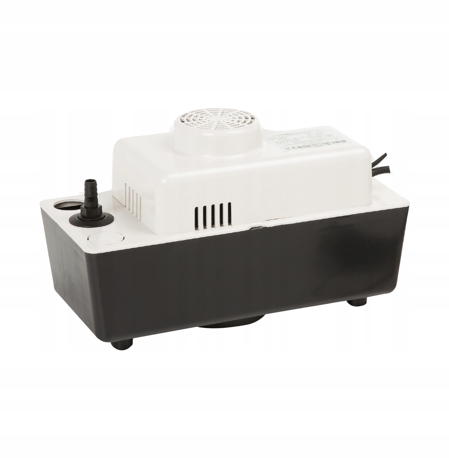 Kondenzátová Pumpa Na Kondenzát Ibo Conibo Hadica