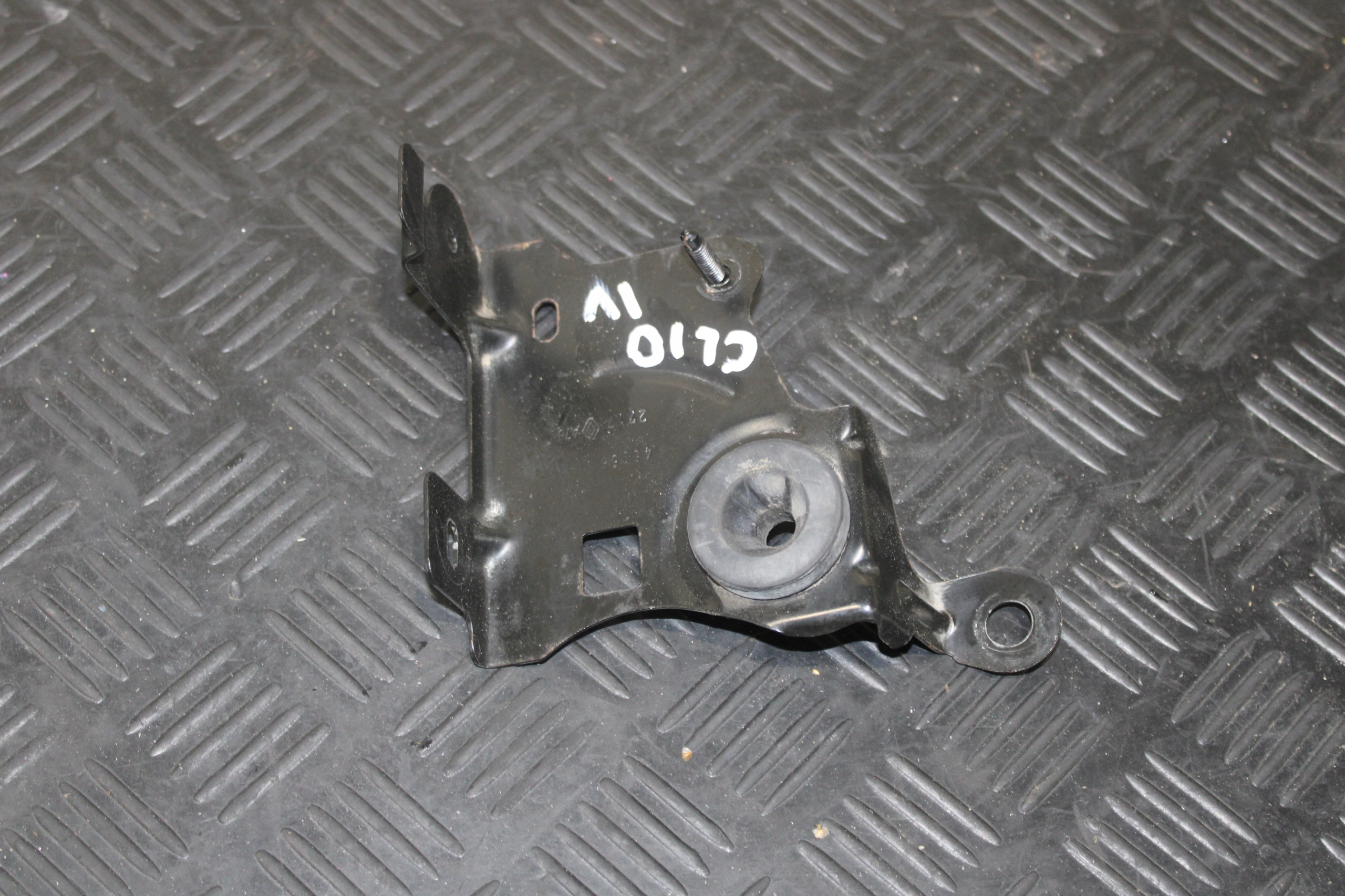 holder holder console CLIO IV 4 LIFT 46956R