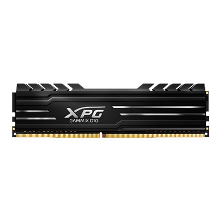 Pamięć Ram Adata Xpg Gammix D10 16GB DDR4 3600 MHz do Pc i serwerów