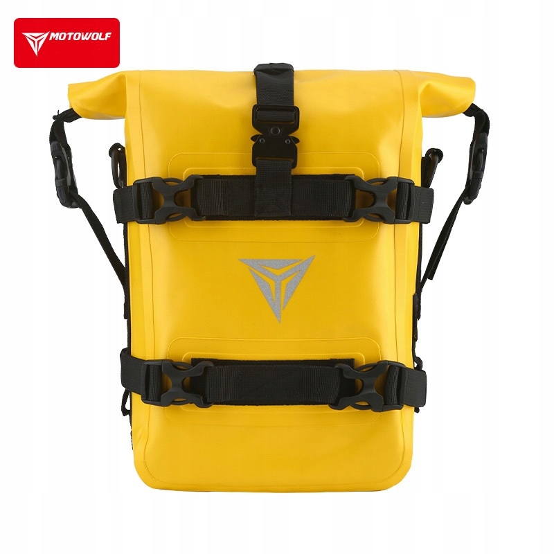 Taška Na Gmole 8 Brašna Motocyklová Vodotěsná Motowolf Bmw R 1250 1300 Gs