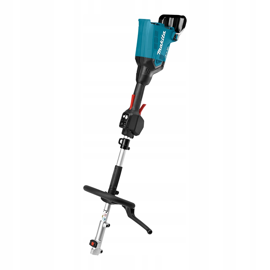 Aku multifunkčné zariadenie Makita DUX60Z Lxt 2x18V (36V) Bl 3 prevodové stupne Body