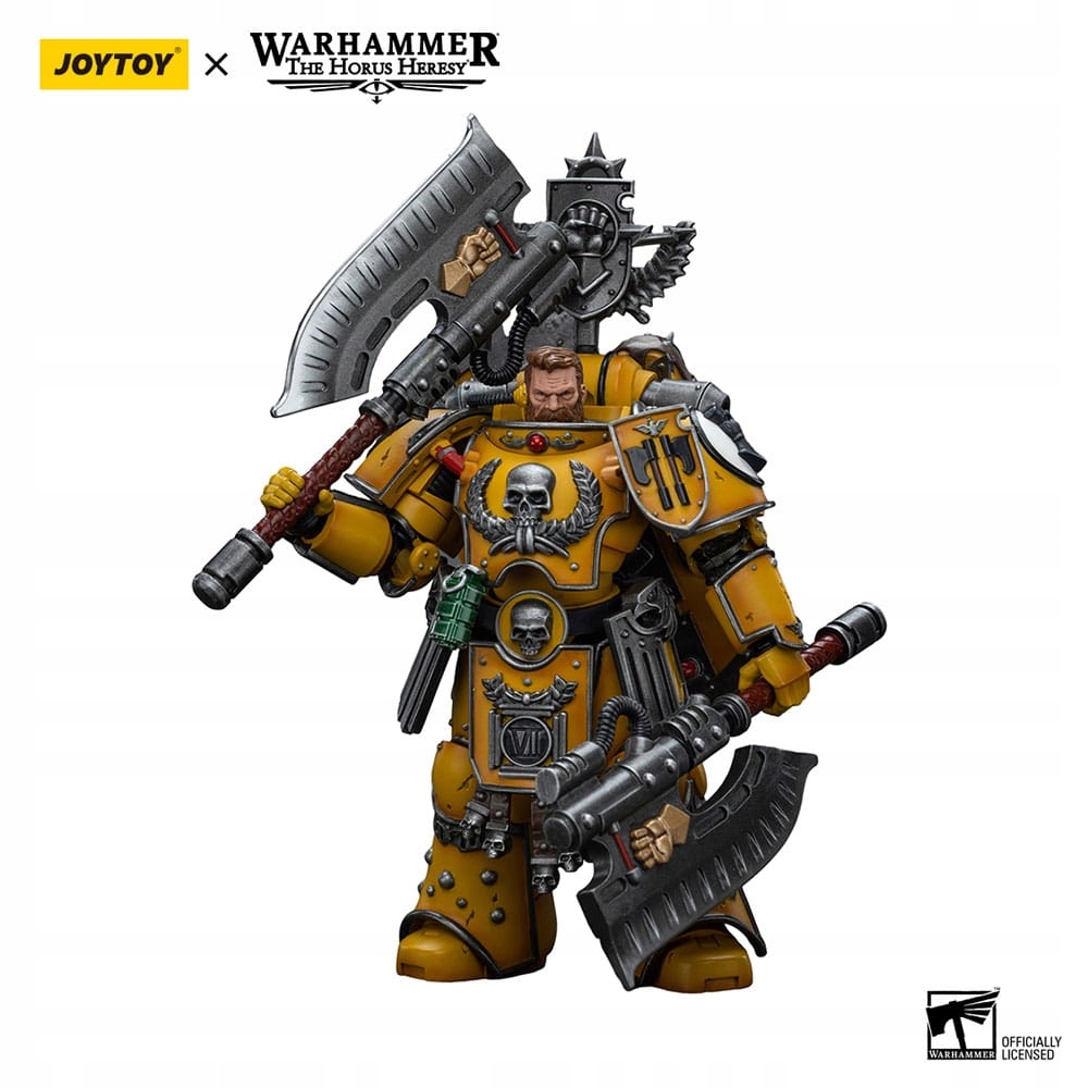 Figurka JoyToy Warhammer