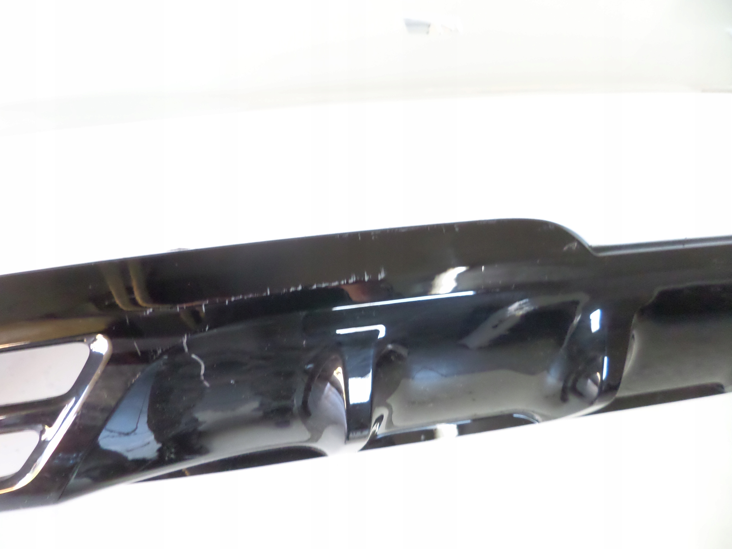 bumper rear rear part KIA PRO CEED PROCEED III 18- GT
