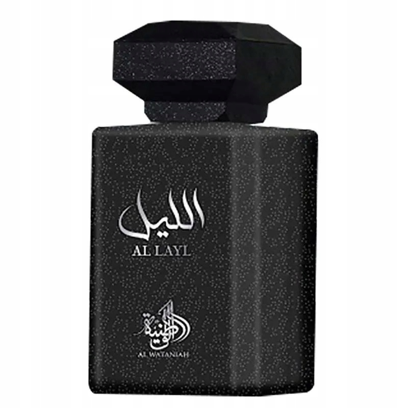 Al Wataniah Al Layl parfémovaná voda sprej 100 ml