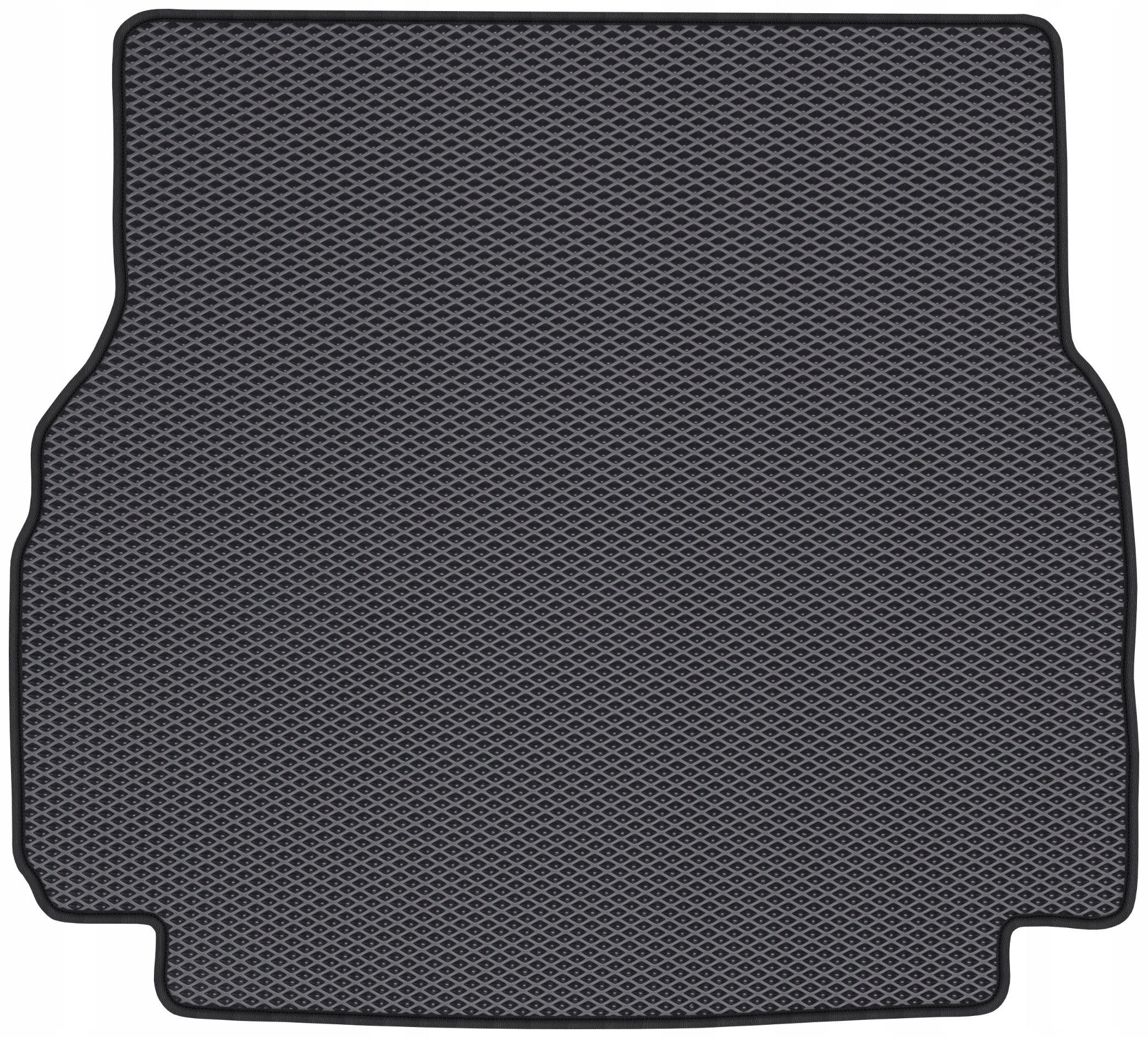 Mercedes C-Class W204 Sd 2007-2014 Eva – Vložka do zavazadlového prostoru do auta