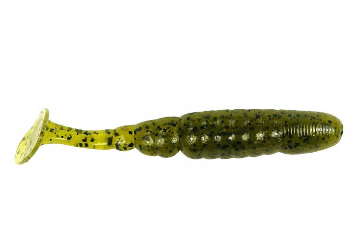 Bait Breath T.t. Shad Bys 4 106
