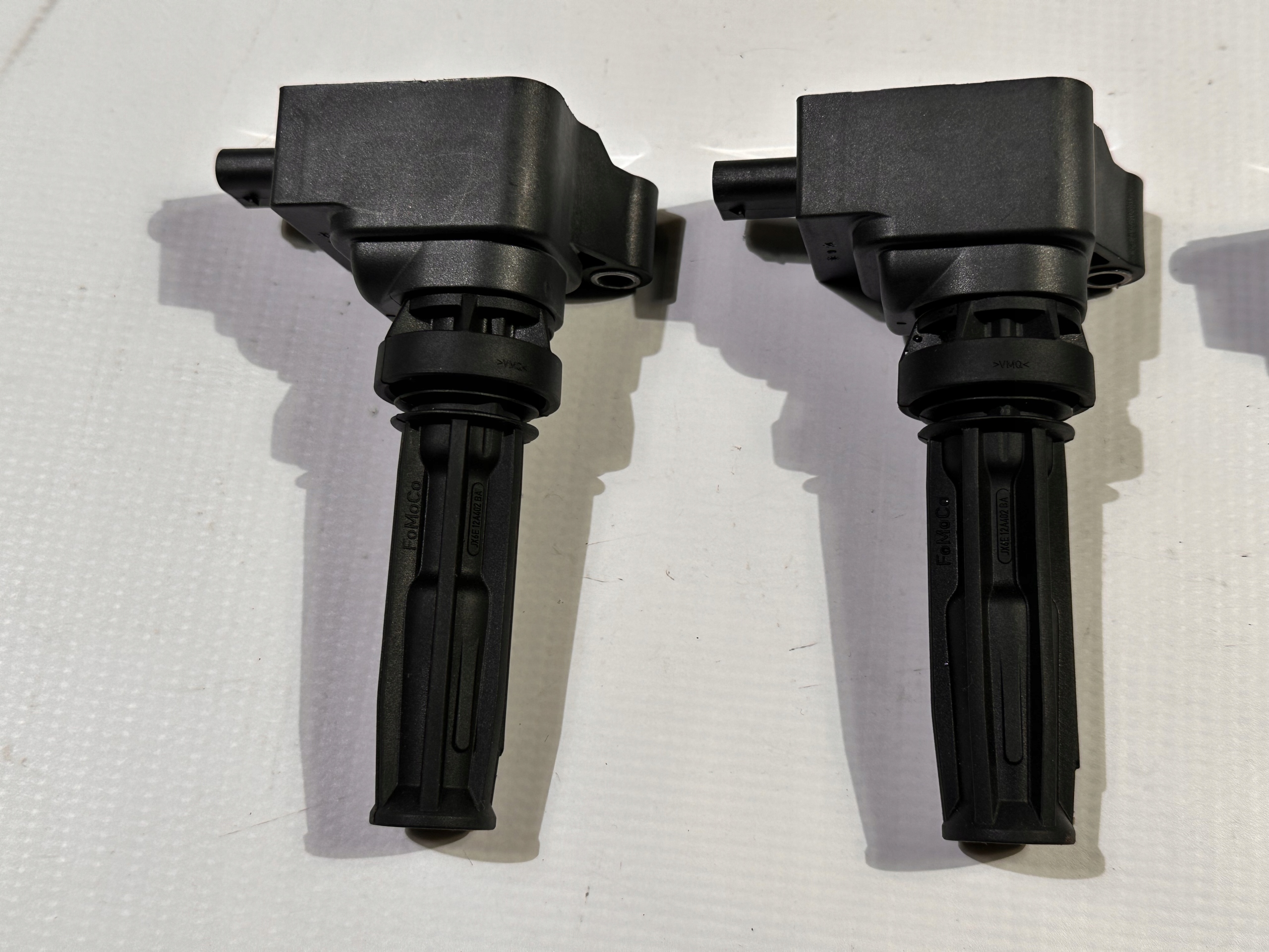 coil ignition coils Ford Explorer 2.3 2020+