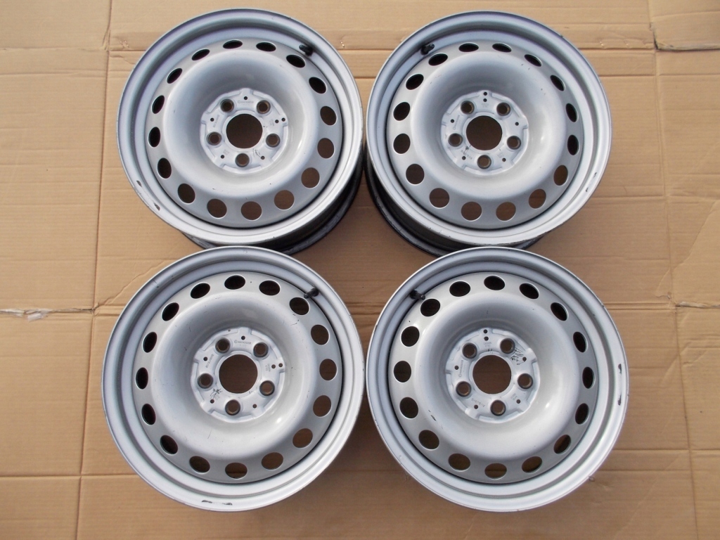 Диски 17 MERCEDES VITO III 6.5 j 5x112 ET50