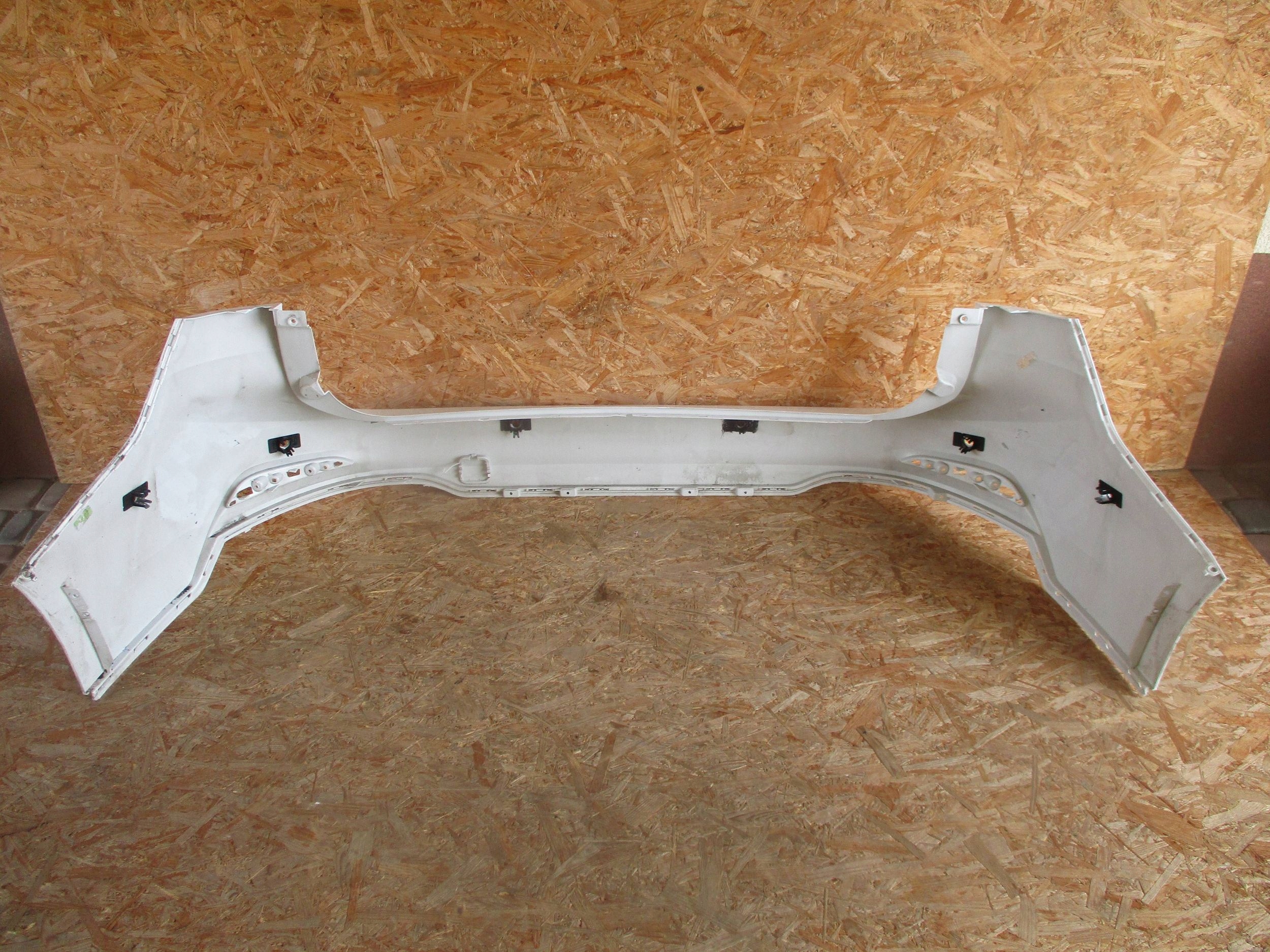 bumper rear part rear FORD FOCUS MK4 KOMBI
