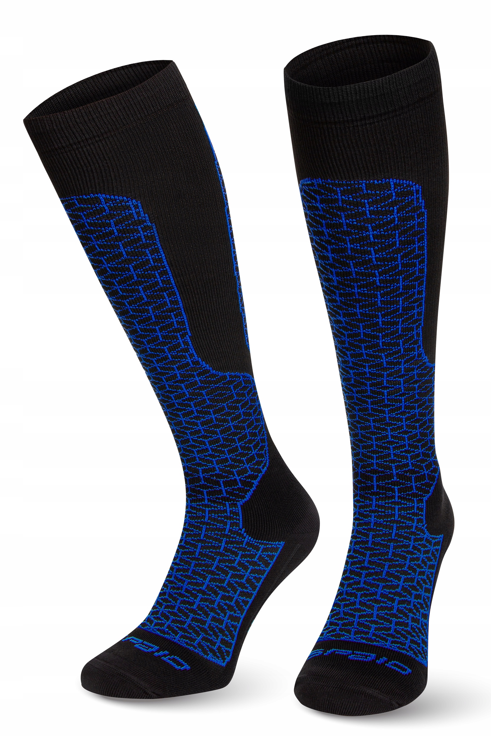 

Spaio Skarpety długie Motocyklowe Breeze 41-43 gra