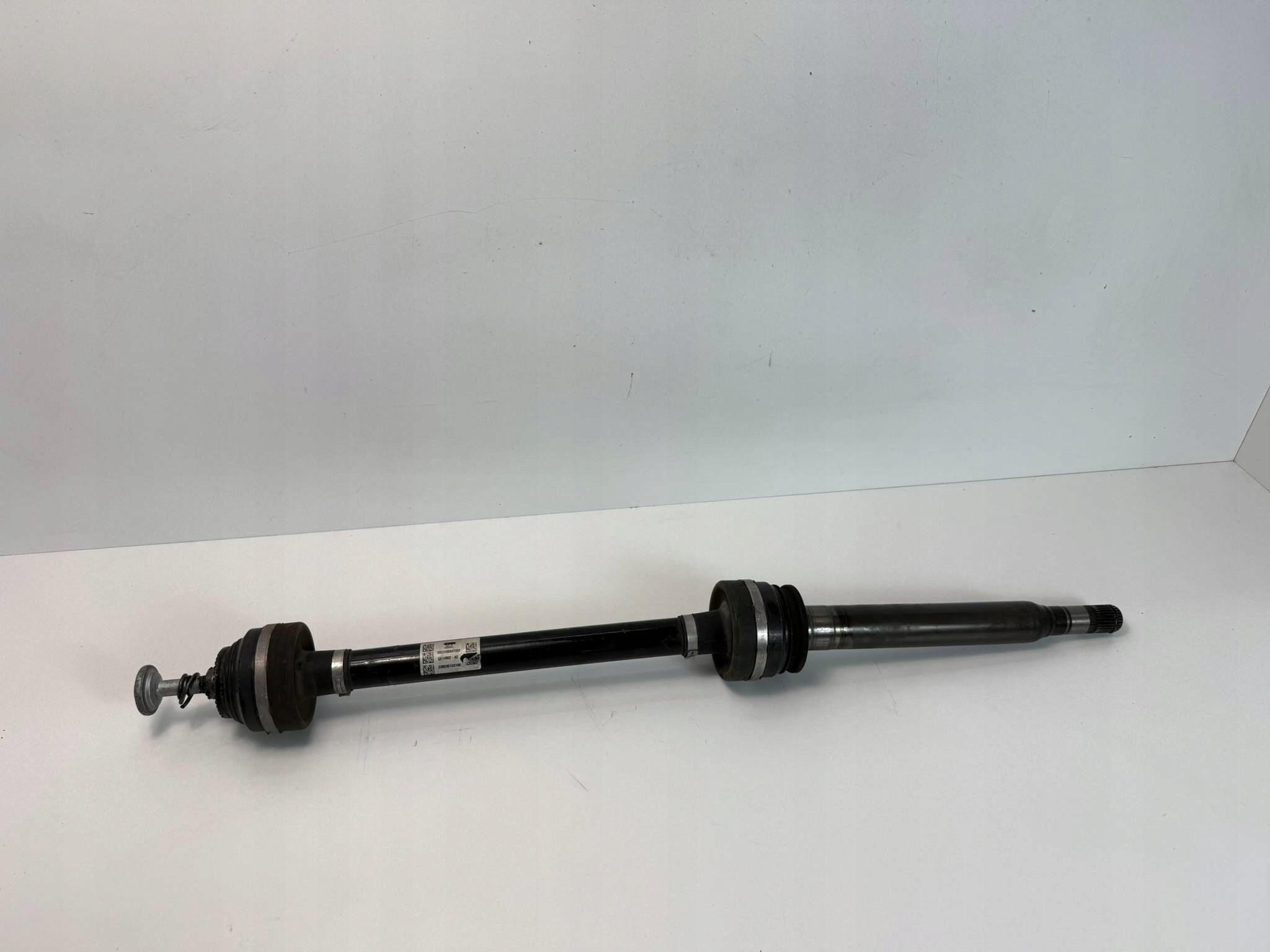 BMW i4 G26 5A14862 semi-axis rear right
