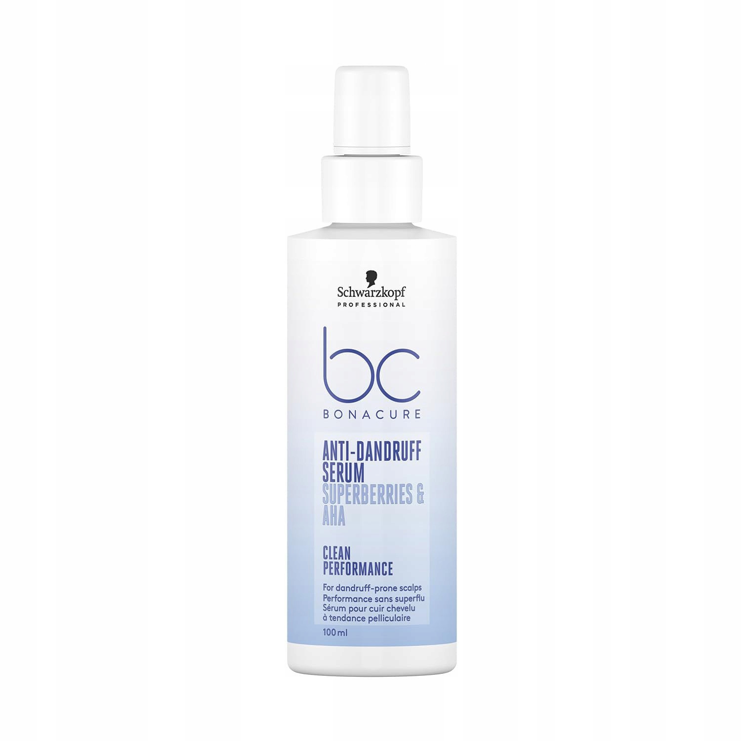Bc Bonacure Anti-dandruff Sérum 100 ML