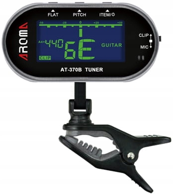 Tuner - Aroma AT 370B