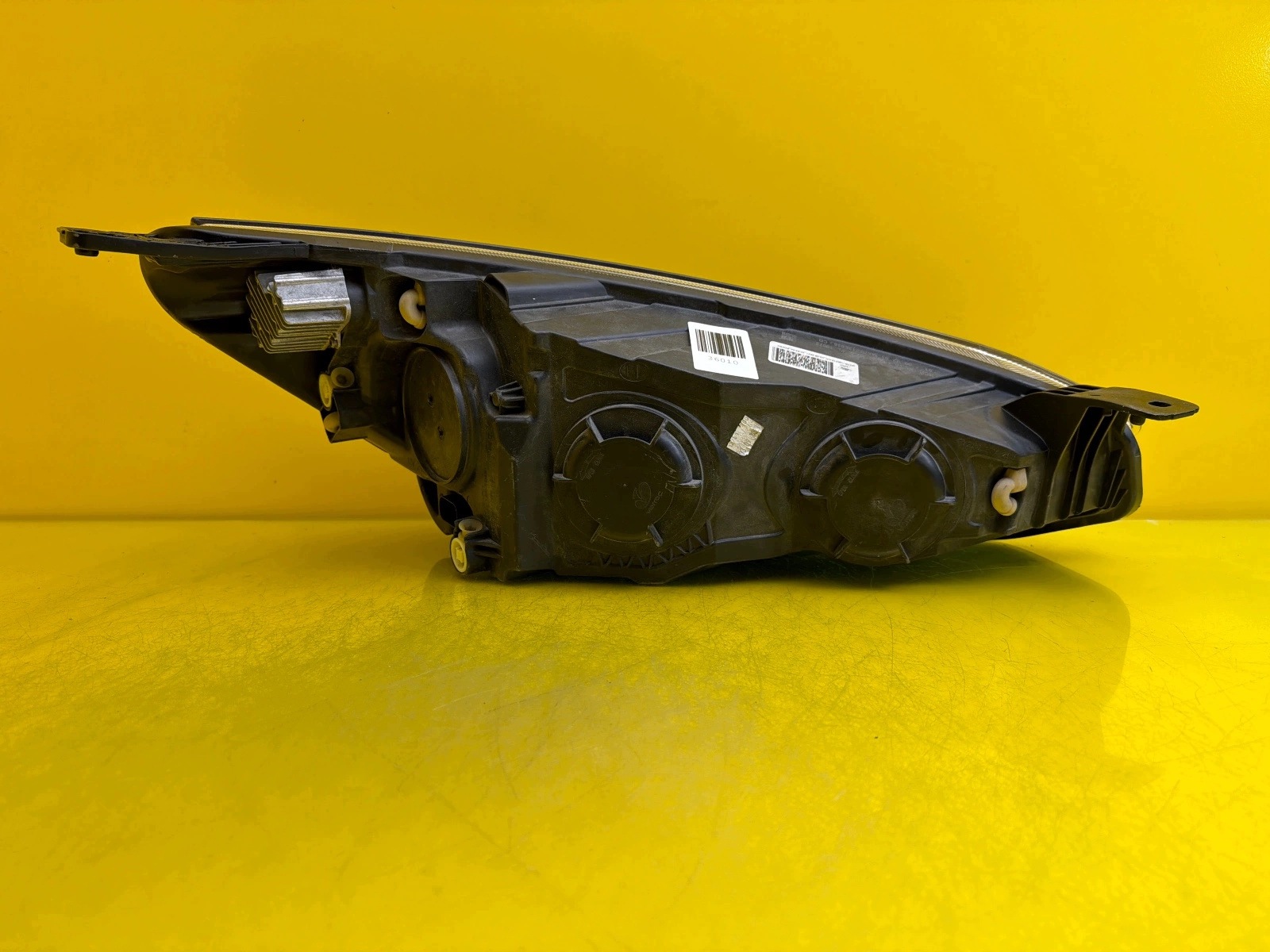 light left Ford Focus MK4 normal + Led MX7B-13E015-CD