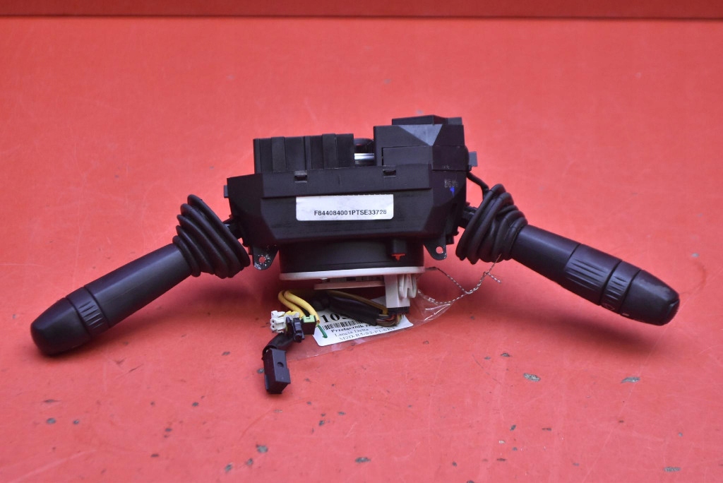 DEVIO LUCI TERGICRISTALLO TERGI PAJAK 07354737730 LANCIA DELTA 3 III 5D HB 08-14