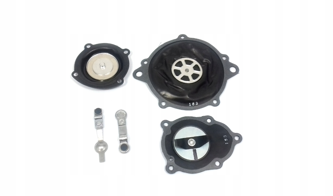 0054473 - Ремонтний комплект 1j04 nikki e0054473