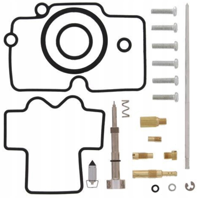 Sada na opravu karburátoru Suzuki Rm-z 250 08-09 Nová