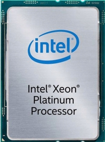 Procesor Intel Xeon Platinum 8180 28-core 2.5GHz 38.5MB 205W SR377