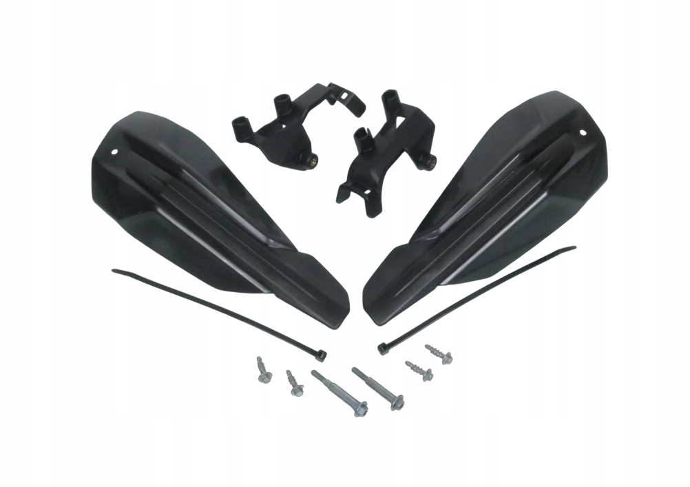 Handbar Chránič Rúk Ktm 690 Smc R 19-20 U-10 76902179000C1