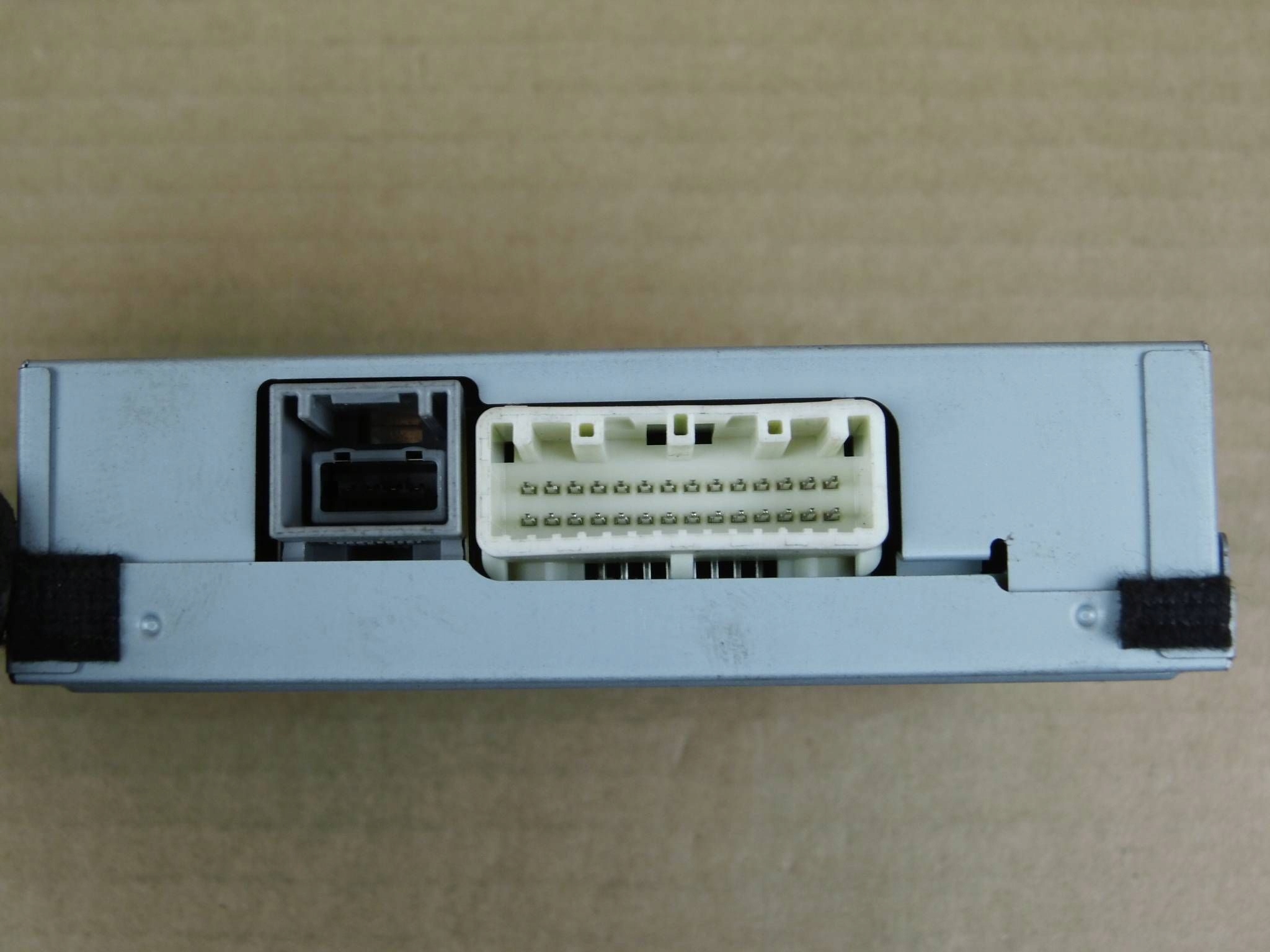 Mazda CX-5 and KF module control unit bluetooth GHP966DH0F