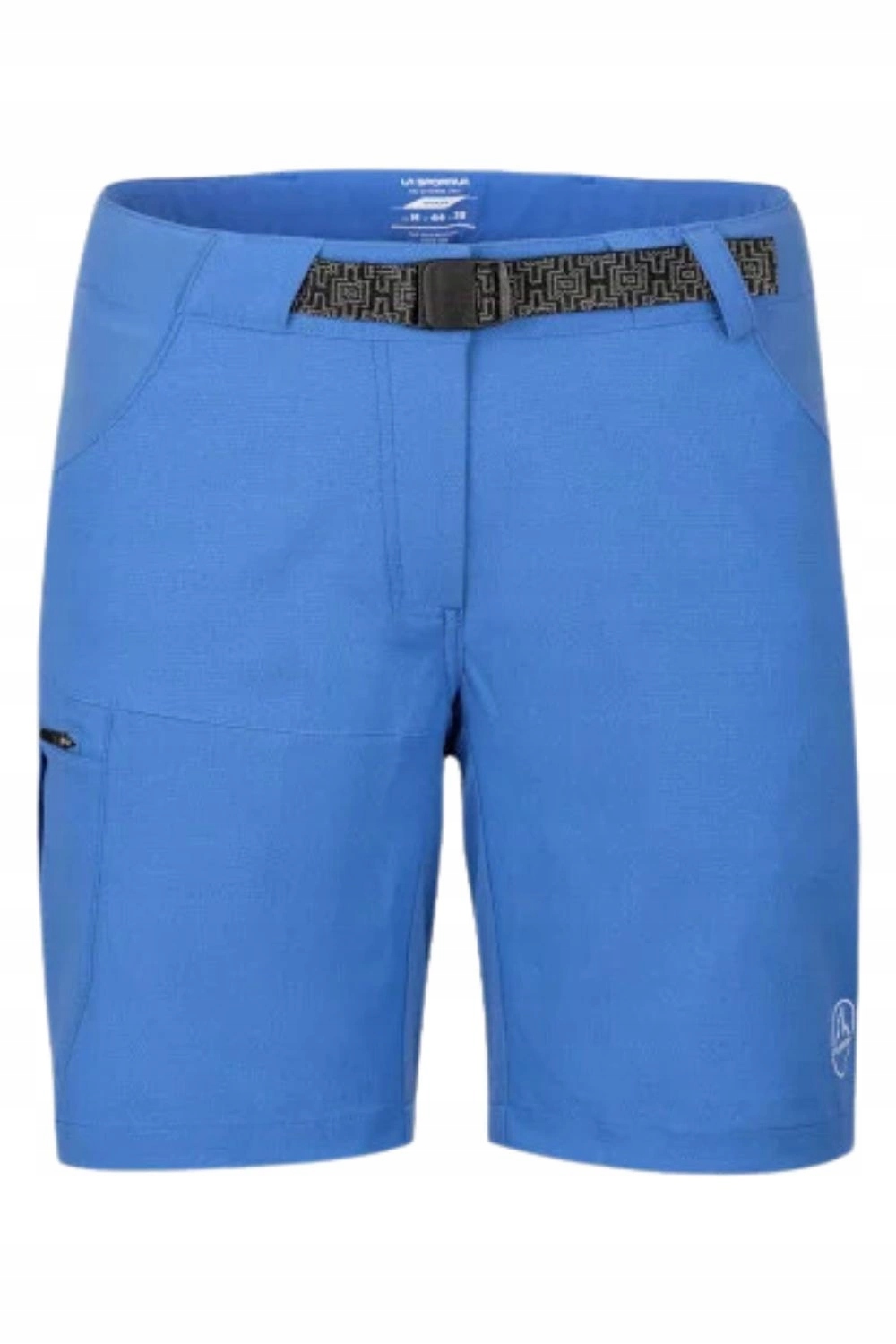 Kraťasy kraťasy La Sportiva Lischana sportovní lezecké, modré, velikost Xs