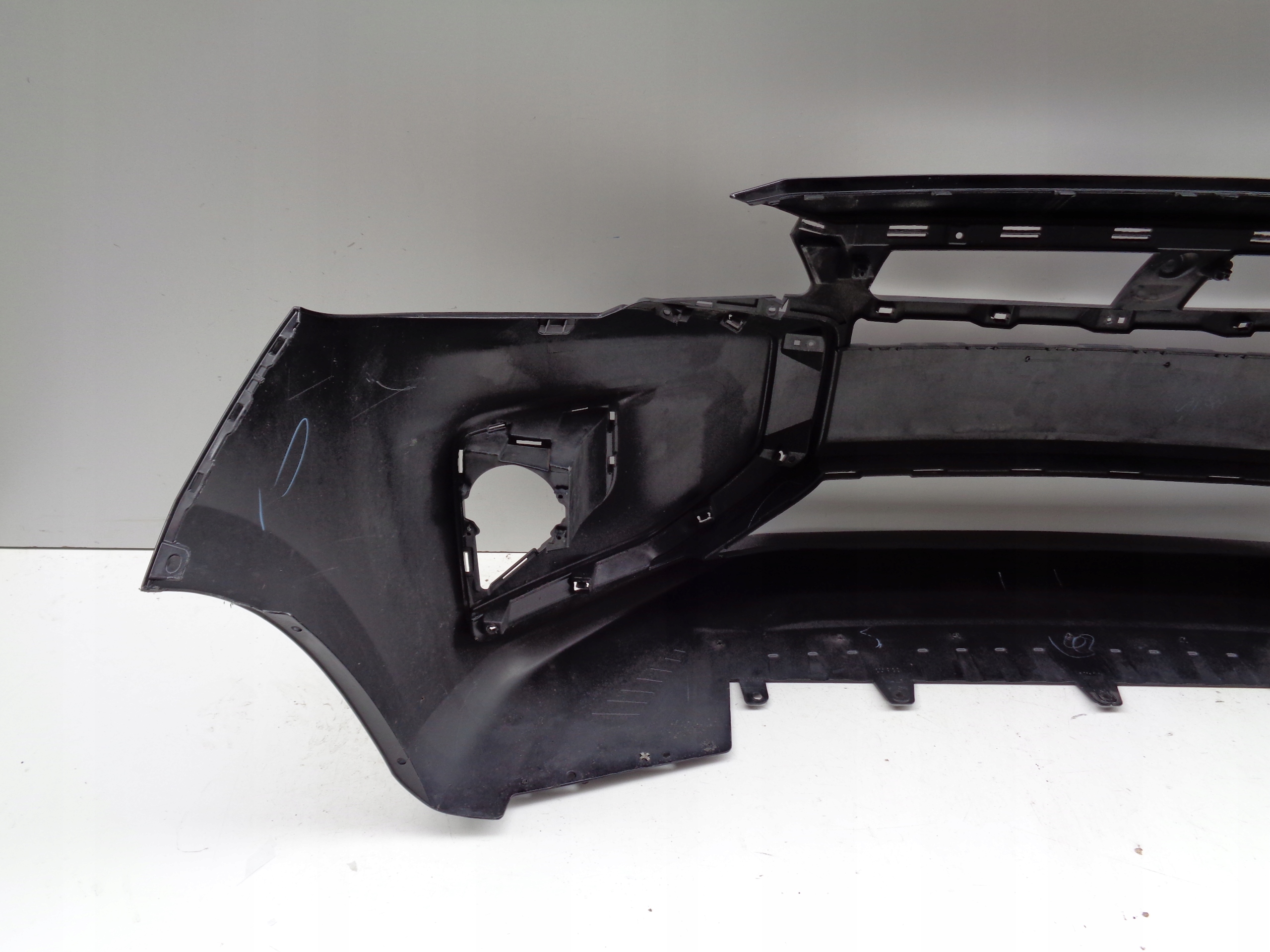 front bumper MITSUBISHI SPACE STAR 20- NR 51525