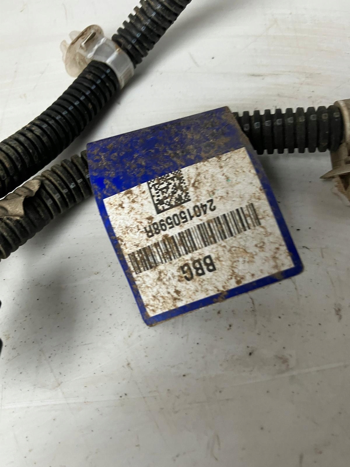 cablaggio Paraurti posteriore per 3 PDC DACIA SPRING 240150598R