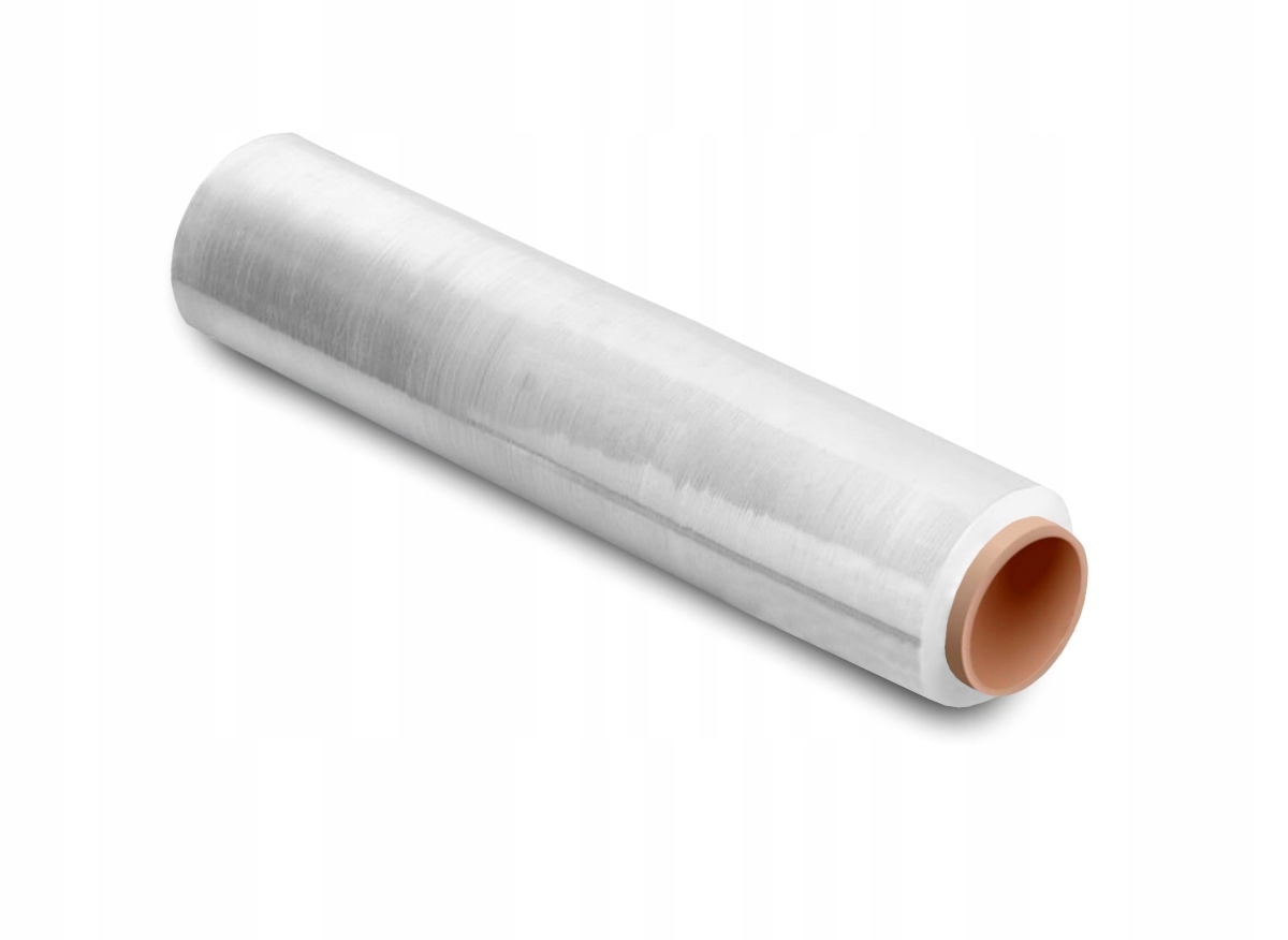 

Mocny Gruby Stretch 3KG folia strecz przezroczysta