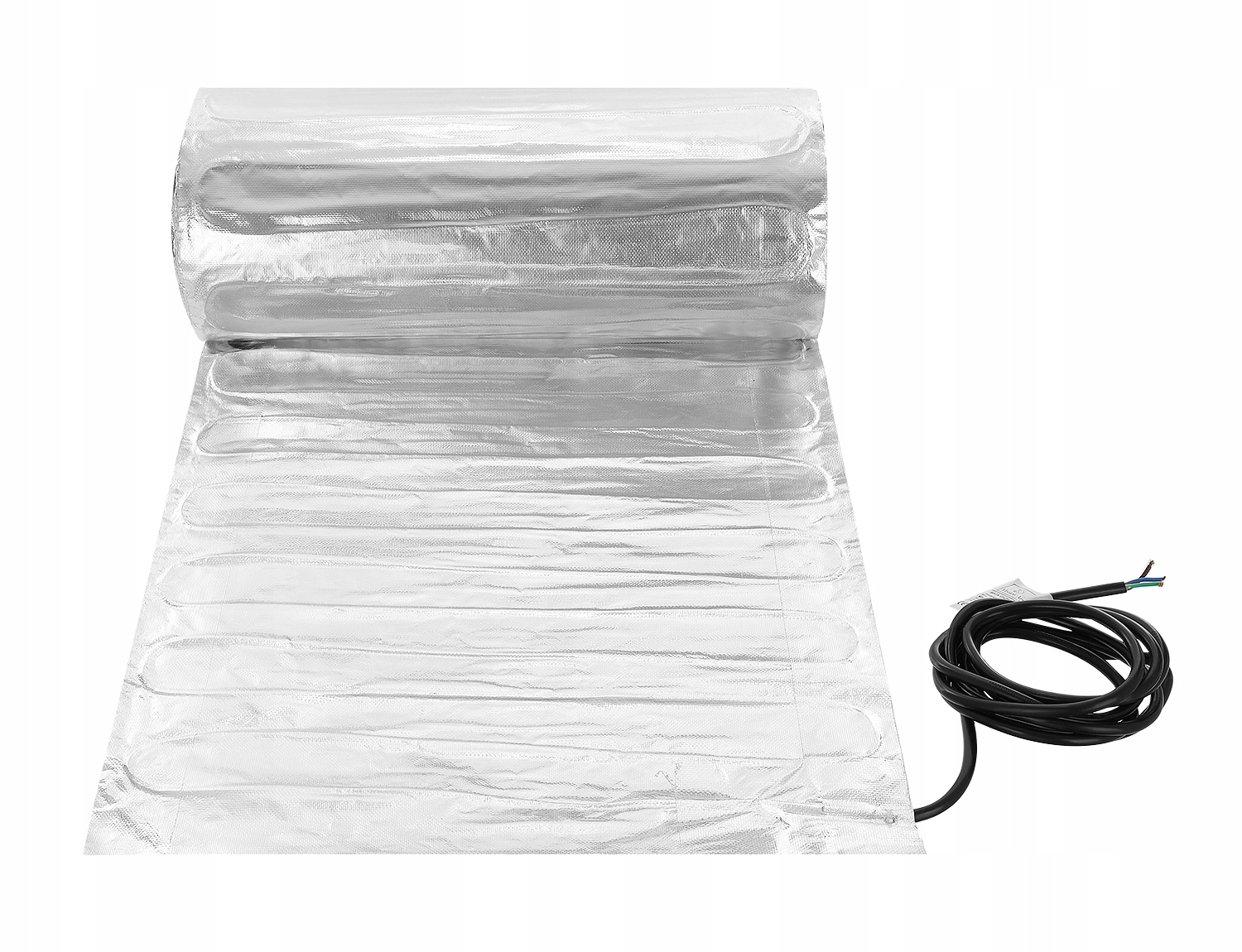 Vykurovacia rohož pod panely MAL-160W/m² 20 m²