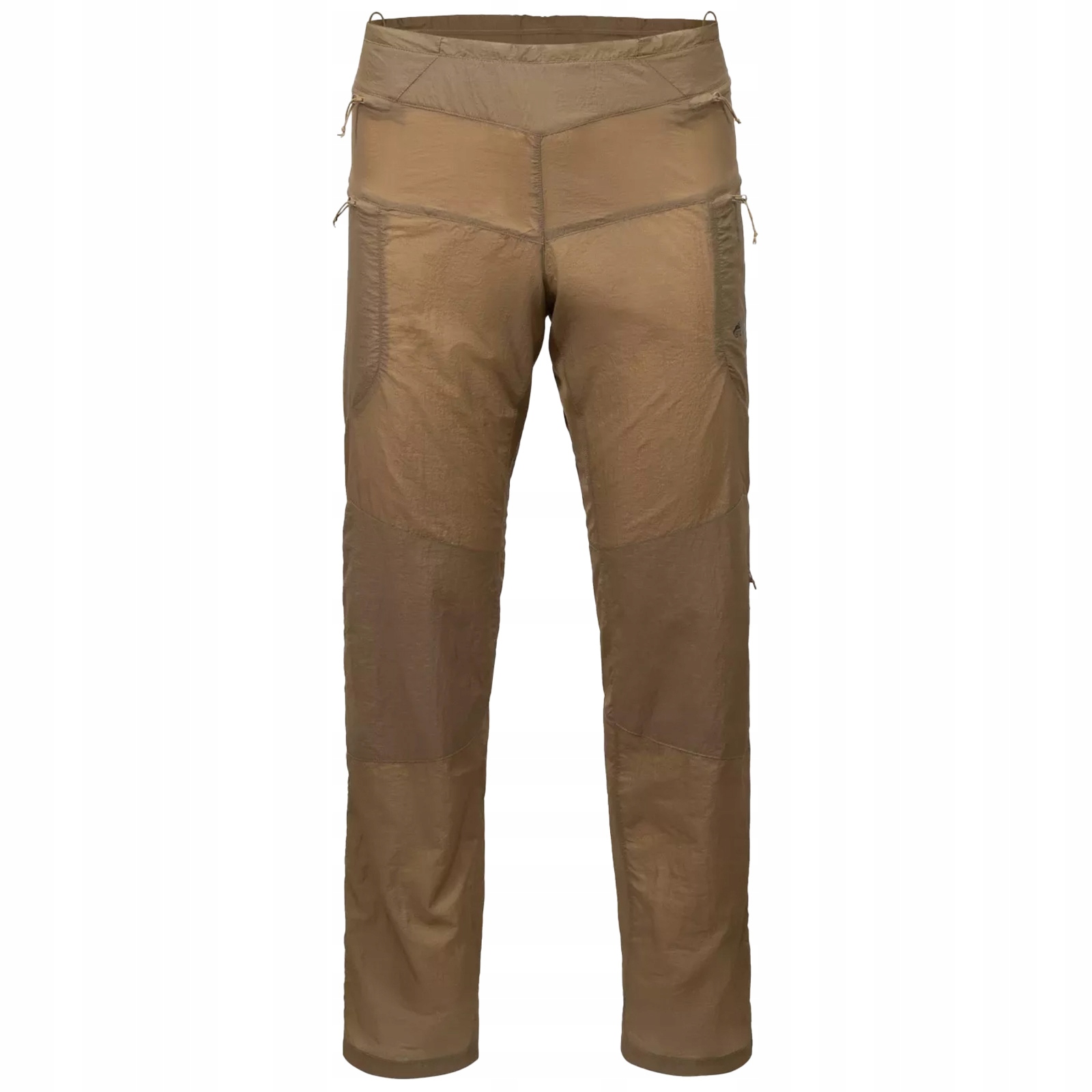 Pánské větruodolné kalhoty Helikon Windrunner Windpack Coyote 3XL