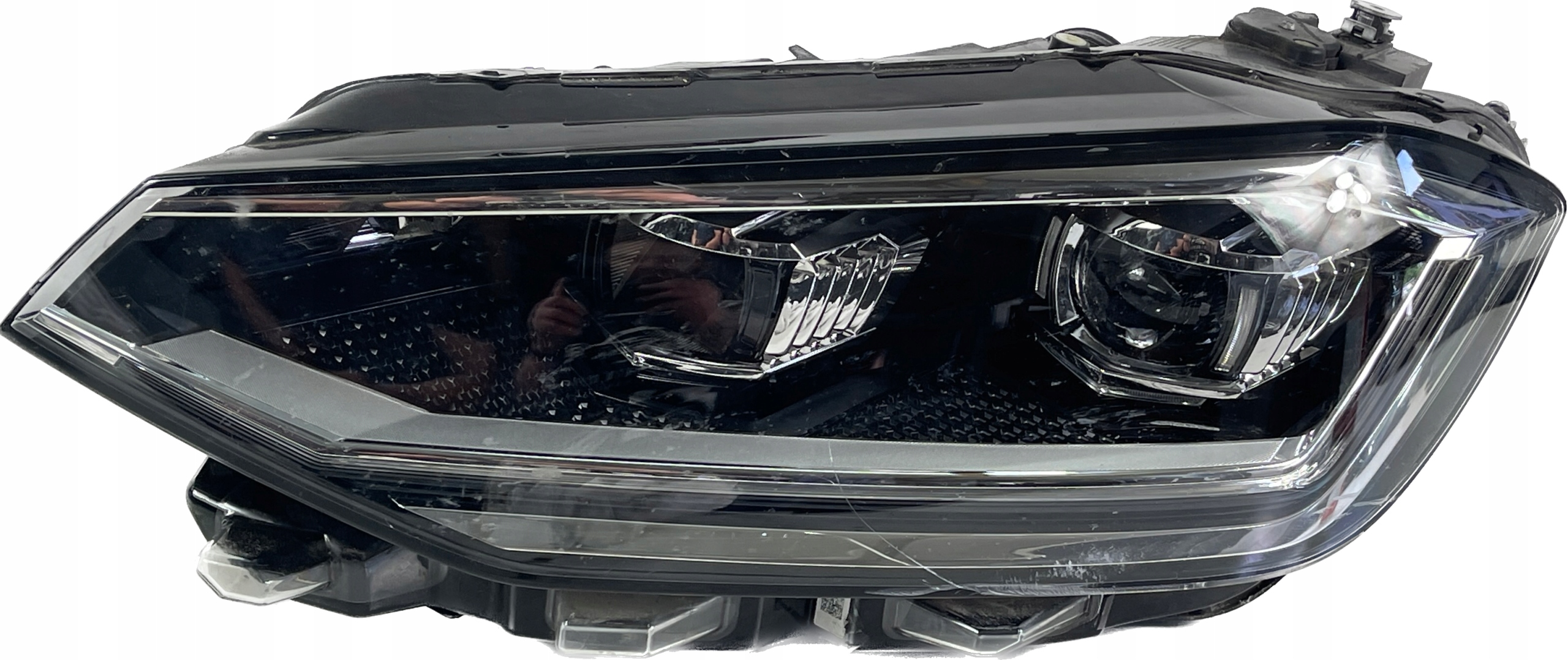 VW SPORTSVAN LIFT light left FULL LED 517941081A
