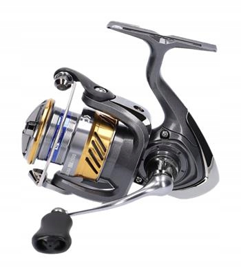 Kołowrotek Daiwa Laguna Lt 4000-C