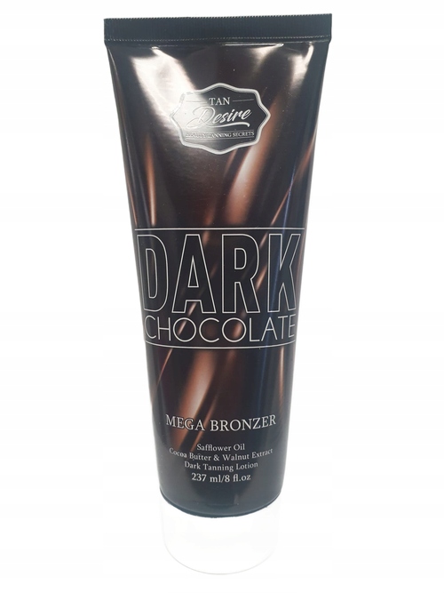 Tan Desire Chocolate bronzující balzám na opalování s kakaovým máslem