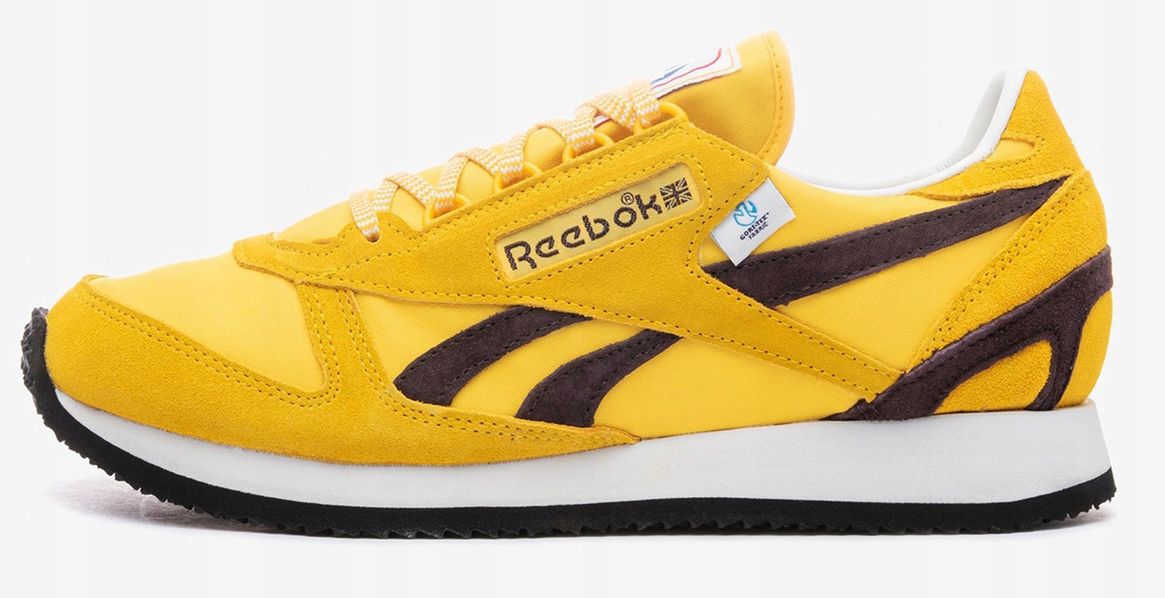 BUTY SPORTOWE DAMSKIE WODOODPORNE REEBOK GORE -TEX Marka Reebok