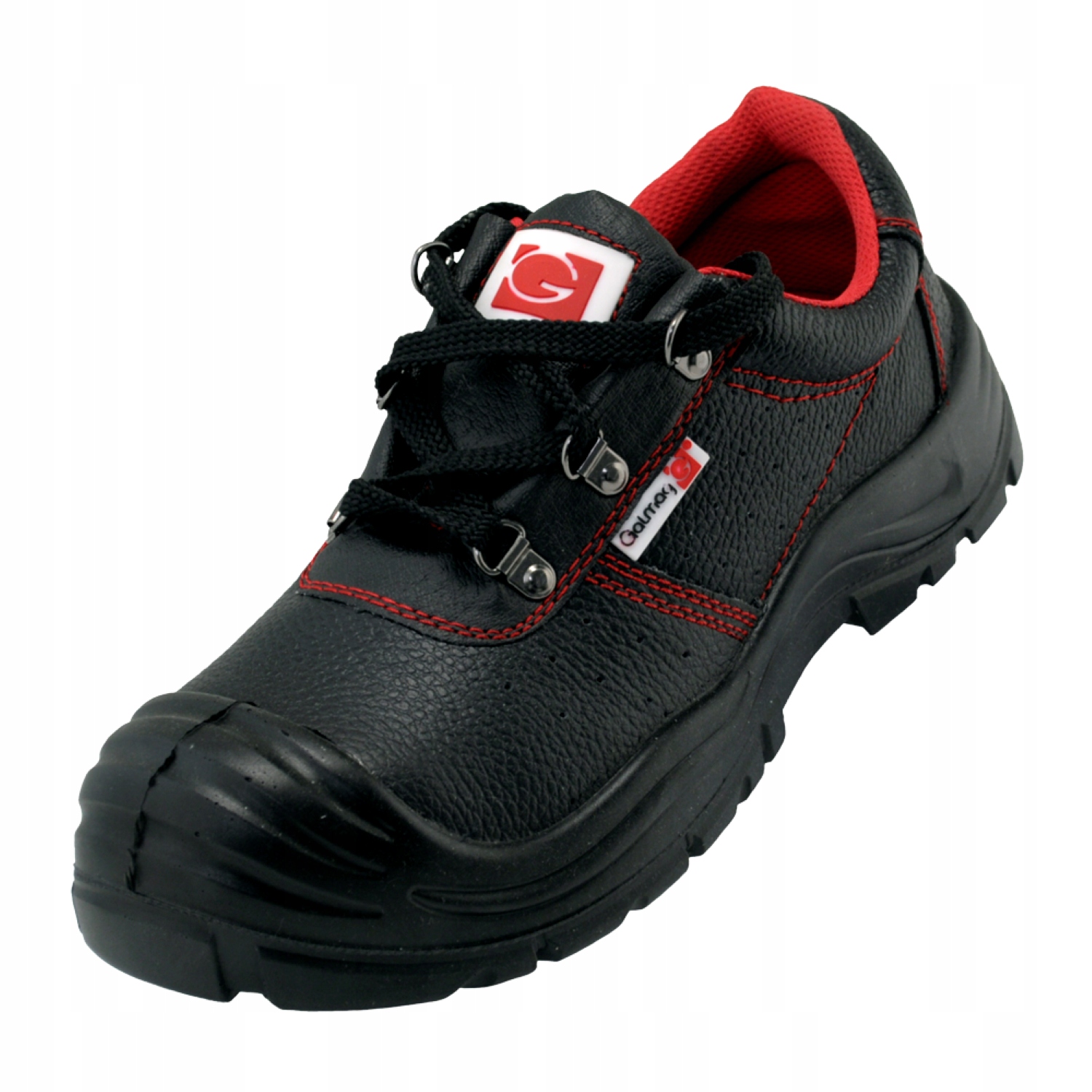 

Buty półbuty robocze bez noska Galmag 560 O1 r 42