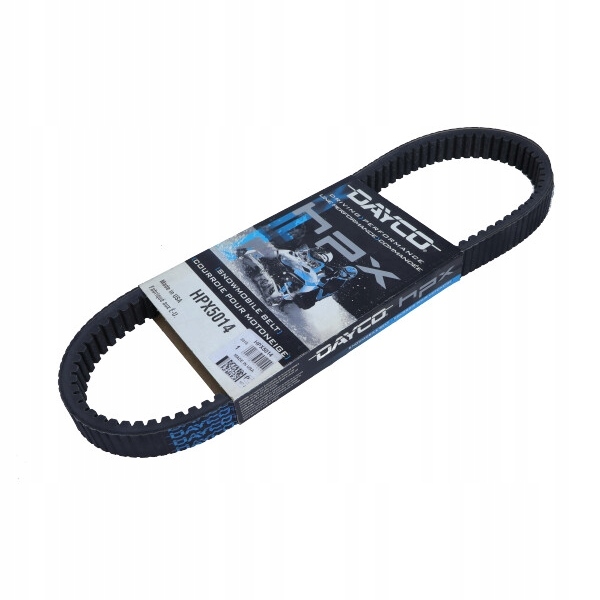 Hnací Remeň Atv Dayco HPX5014