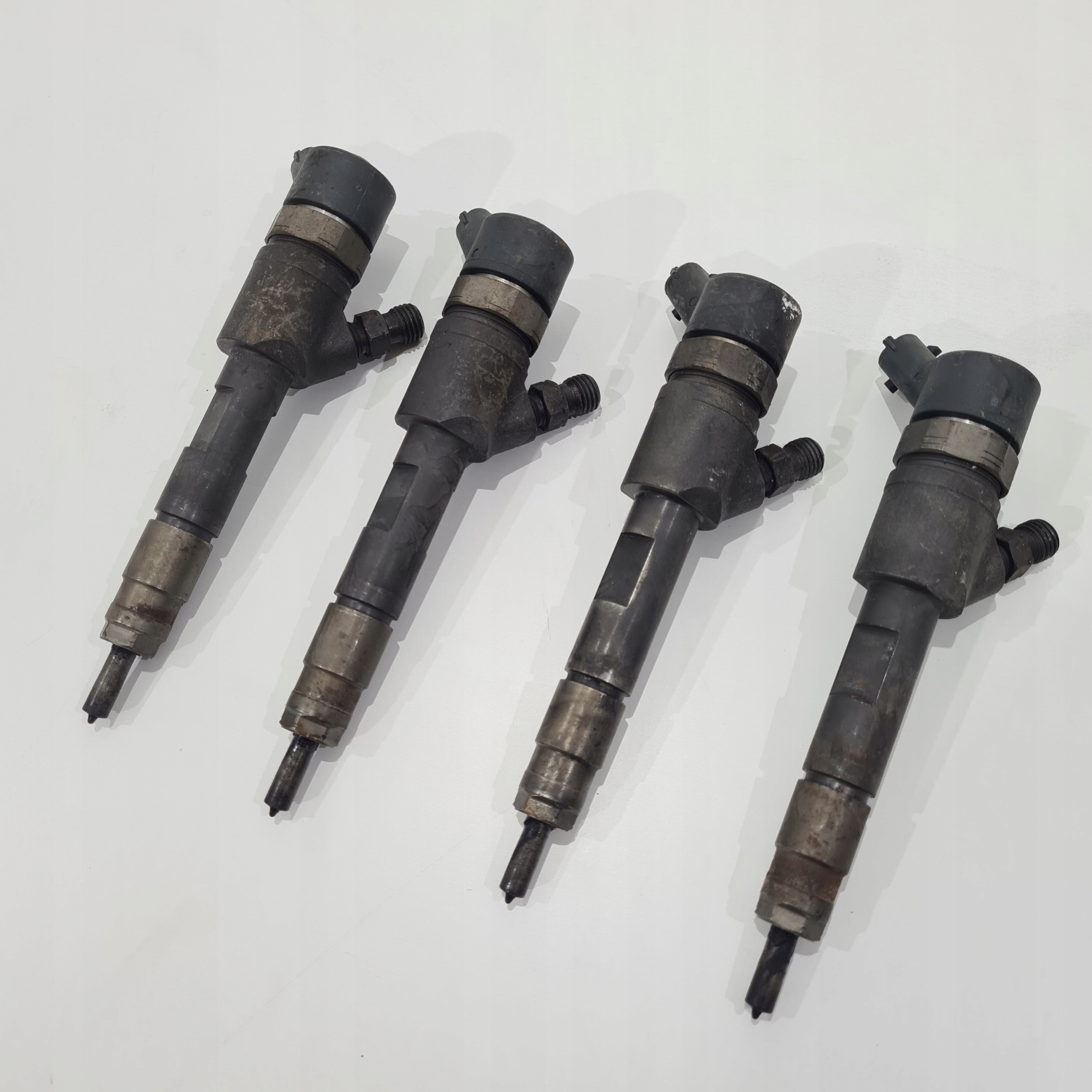 injector 1.9 DCI Renault 0445110328 H82778396
