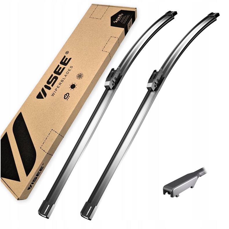 Wycieraczki Visee Hexa H018 700/300