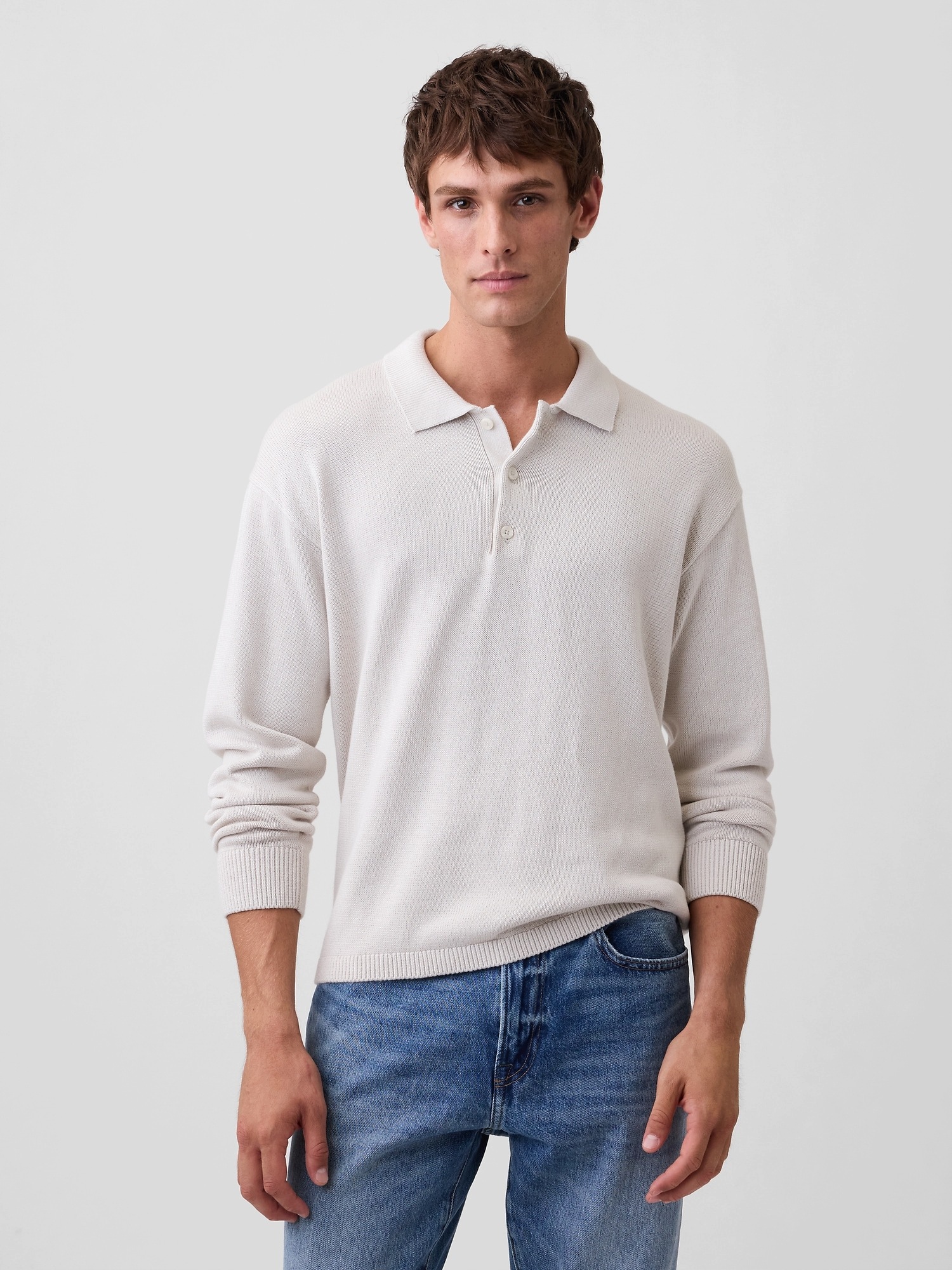 Gap Polo svetr