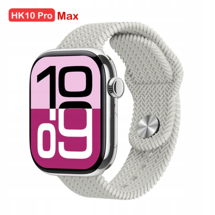 Smartwatch Ultra HK10PRO Max