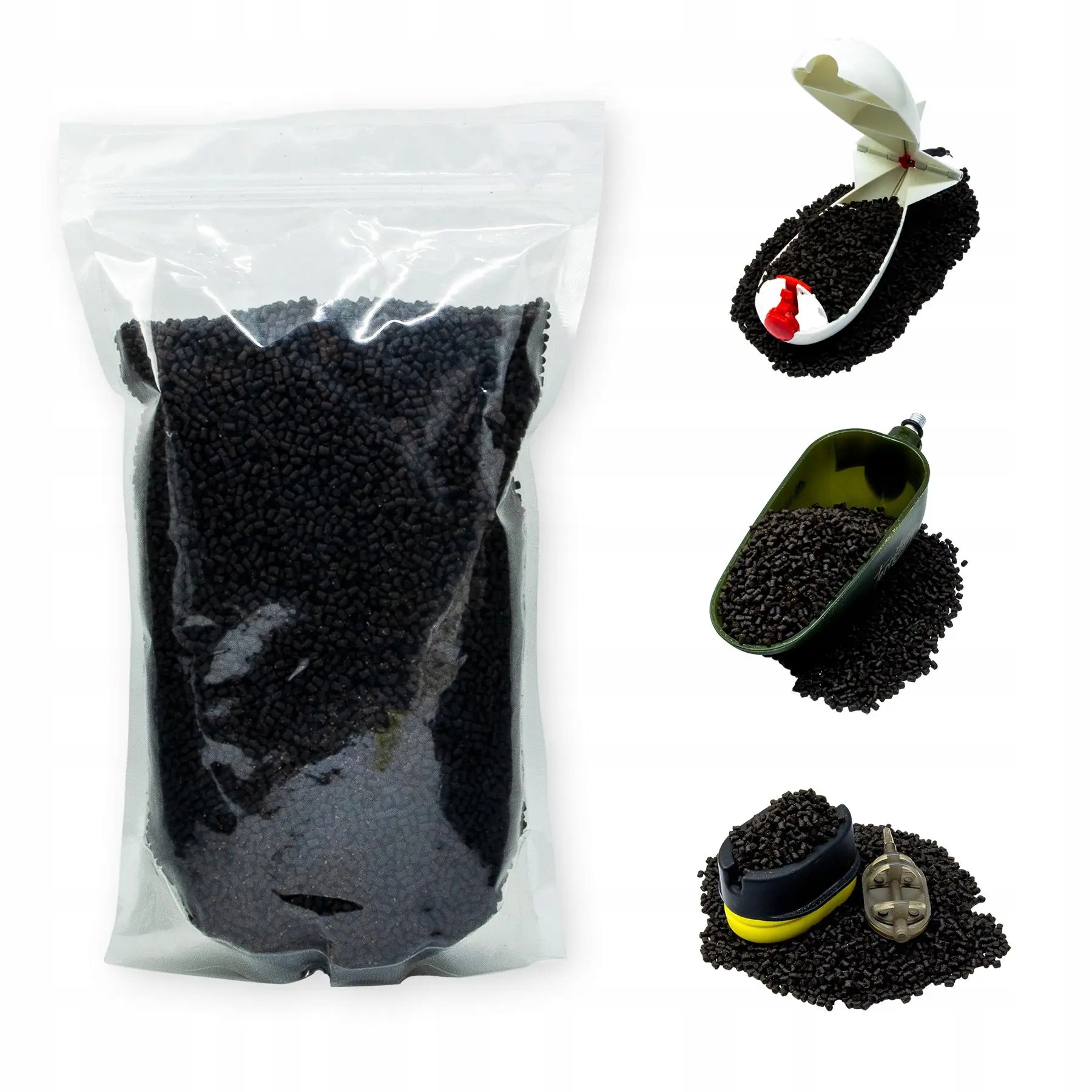 Aller Aqua Performa 2mm 1kg pellet