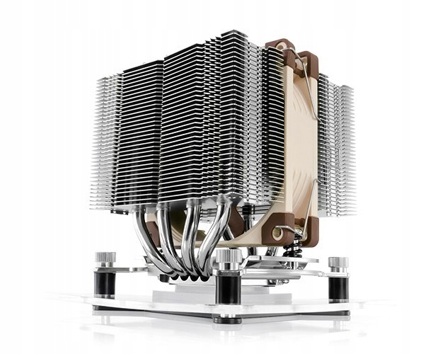 Chłodzenie Cpu Noctua NH-D9L