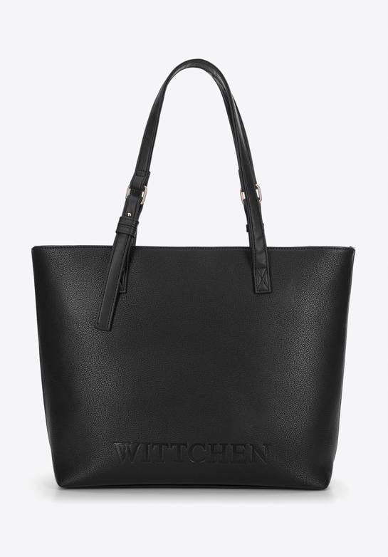 Wittchen Mladá dámská shopper kabelka