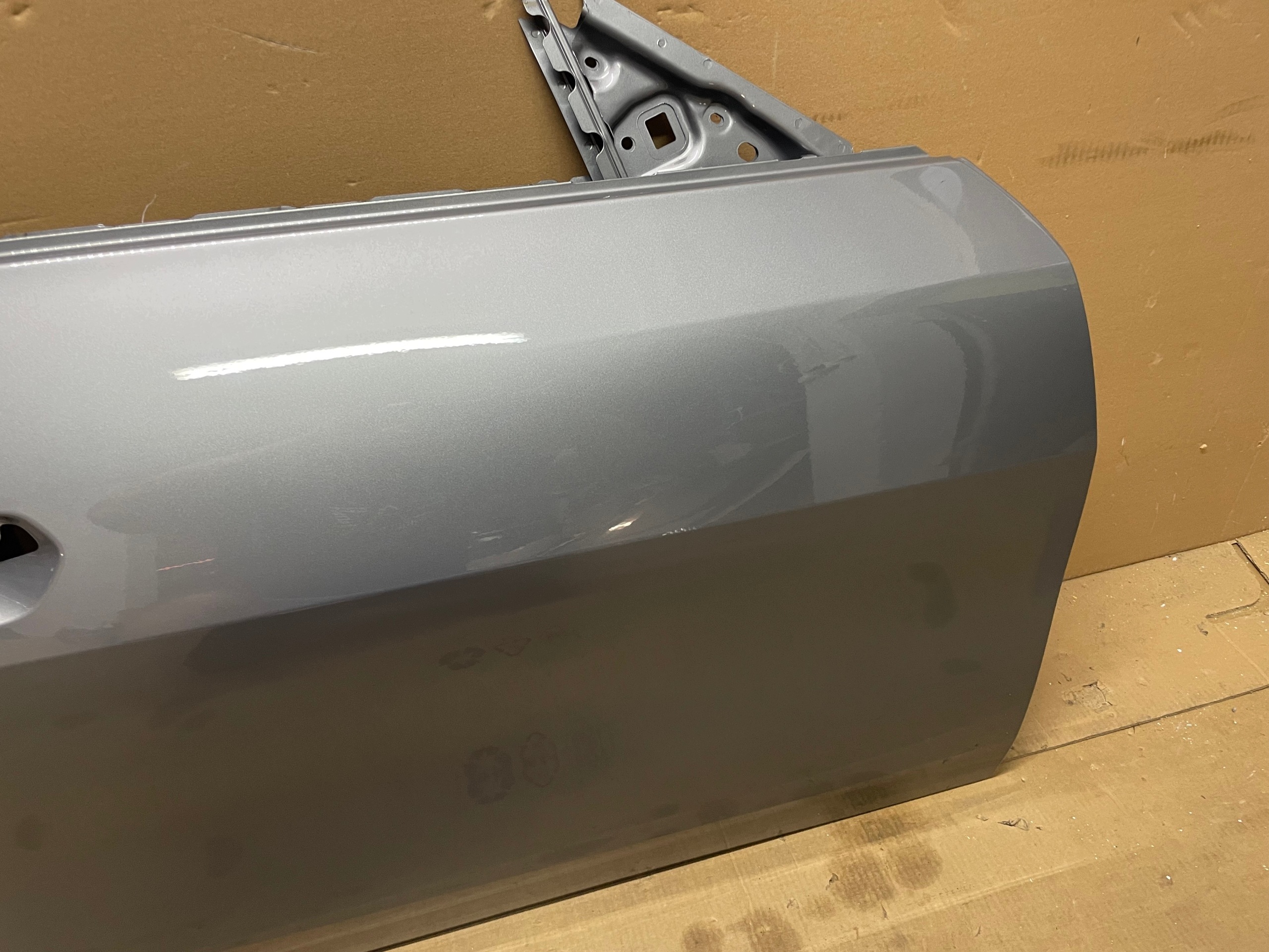 door front right BMW 4 i4 G26 C4W