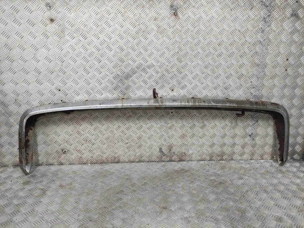 stoßstange heck FIAT 125P