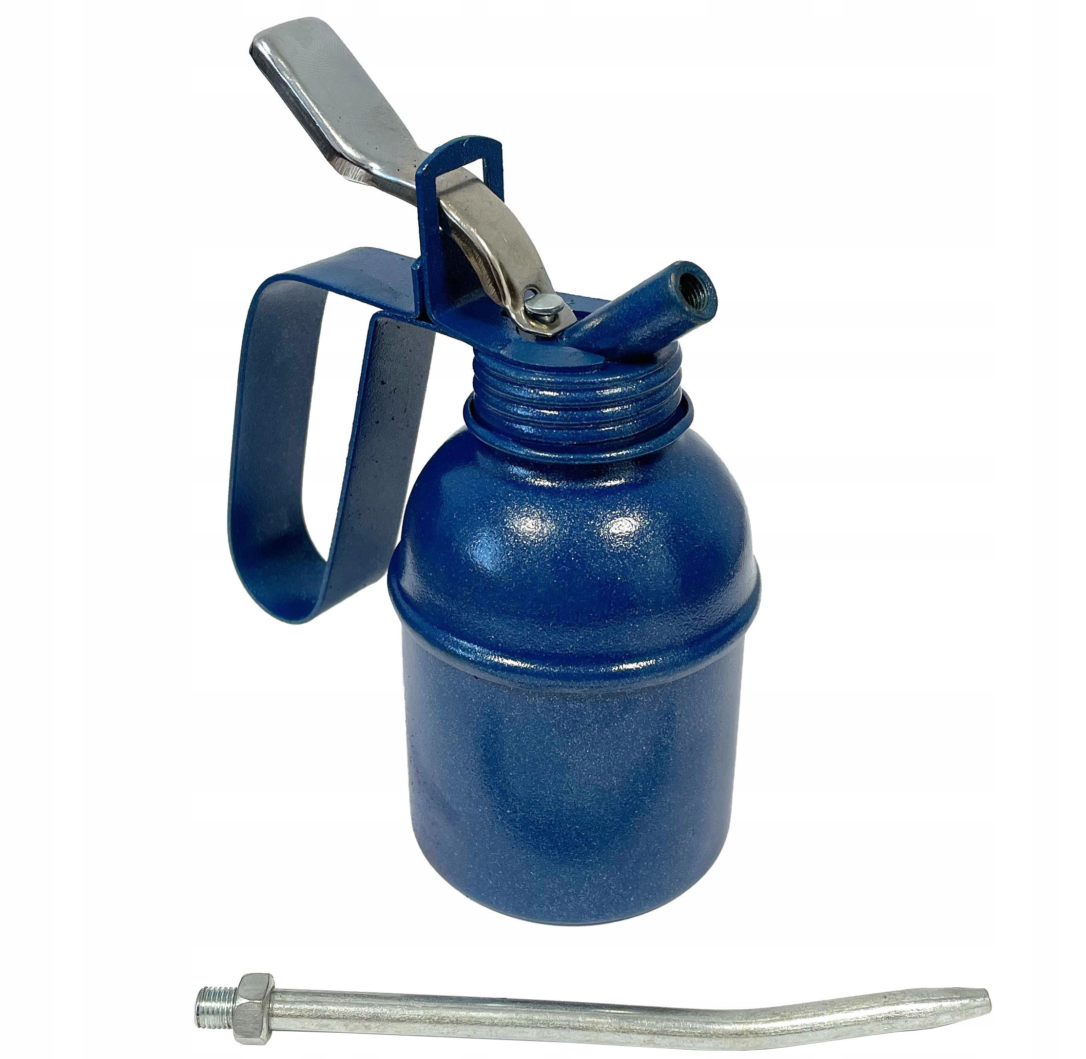 OLIWIARKA SMAROWNICA OLEJU METALOWA 200ml Marka bauster