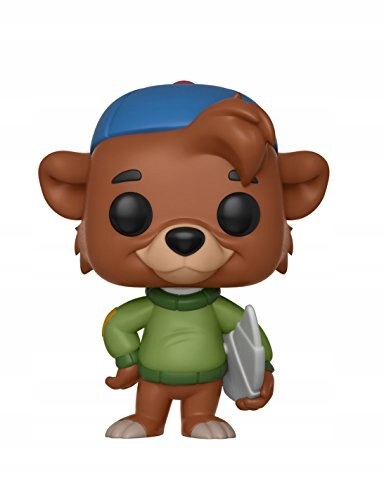 Funko POP! Talespin Kit Cloudkicker 442