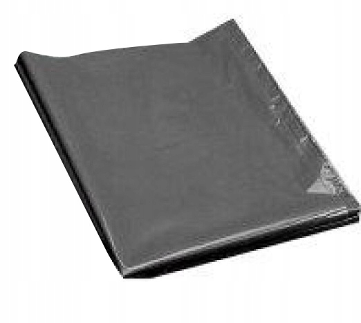 Pytle na odpadky šedé 240L 50 Ks v kartonu