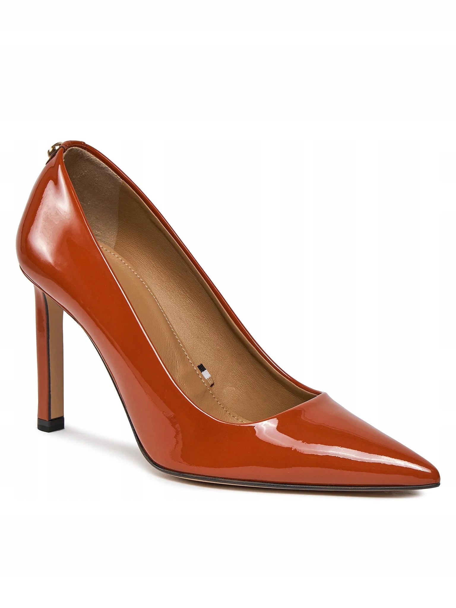 Boss Špendlíky Janet Pump90 50504634 velikost 38