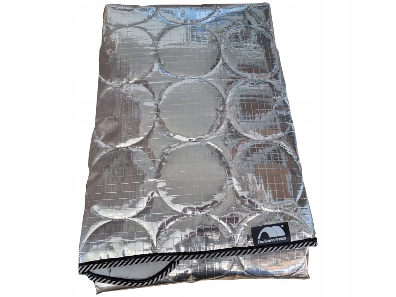 Внутрішній теплоізоляційний килимок Transit 2000-2014